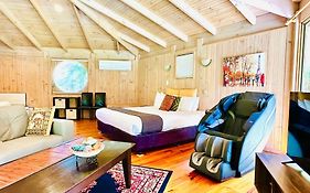 Grampians Chalets